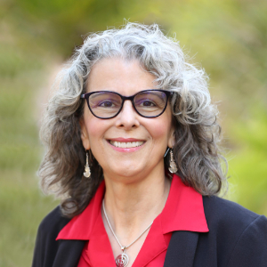 Carmen Acevedo Butcher, Ph.D