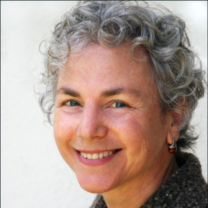 Ellen Bass