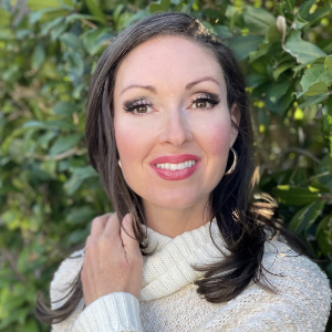 Heather M. Harris