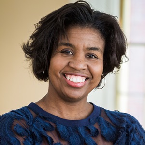 January Gill O'Neil