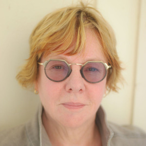 Lynne Kemen