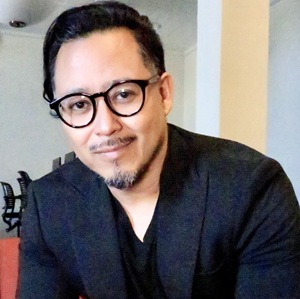 Octavio Quintanilla