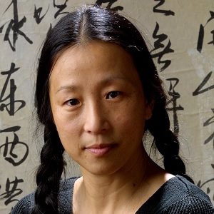 Wang Ping