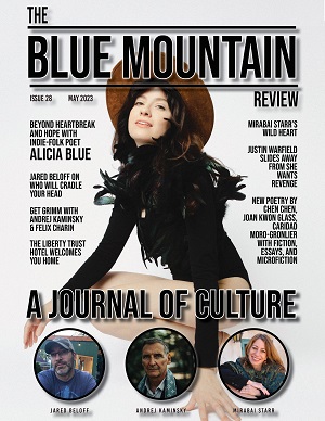 The Blue Mountain Review – The Southern Collective Experience