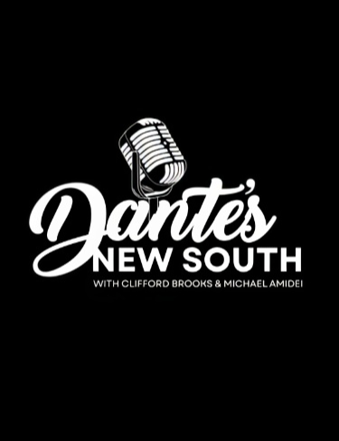 Dantes New South Radio Show