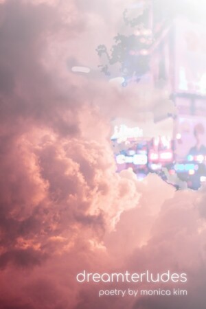 Dreamterludes (Book Cover)