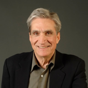 Robert Pinsky