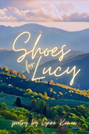 Shoes For Lucy (Book Cover)
