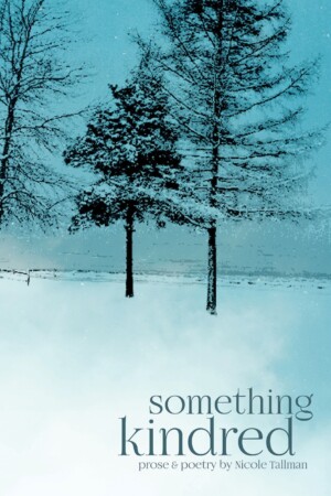 Something Kindred (Book Cover)