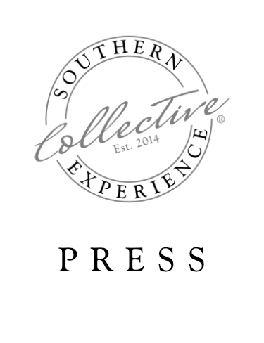 Southern Collective Experience Press Logo