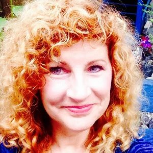 Echo Montgomery Garrett